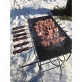 Мангал "Факел"
