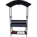 Мангал дачный ММ18М