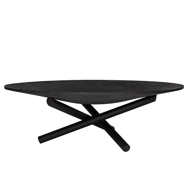 Чугунная чаша для костра Concretika PLATO E100